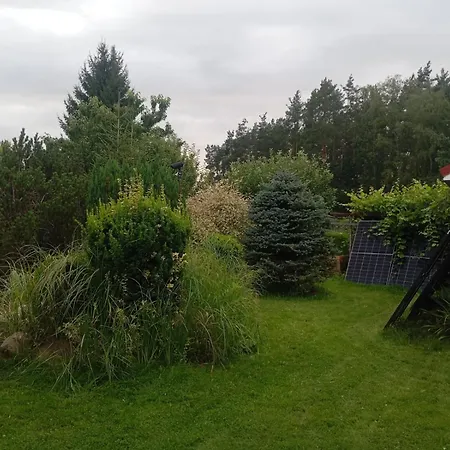 Wczasy Rodem Z Prl - , Zachodniopomorskie Dominikowo