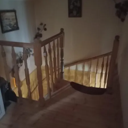 Prázdninový dům Wczasy Rodem Z Prl - , Zachodniopomorskie *