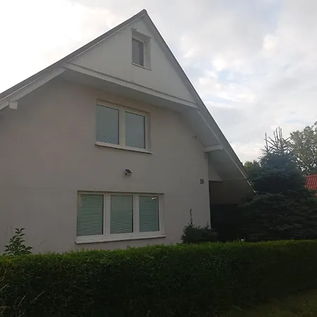 Wczasy Rodem Z Prl - , Zachodniopomorskie Dominikowo