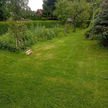 Wczasy Rodem Z Prl - , Zachodniopomorskie Prázdninový dům *