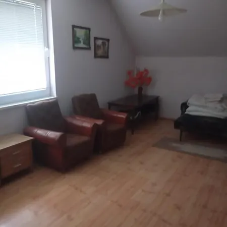 Prázdninový dům Wczasy Rodem Z Prl - , Zachodniopomorskie *