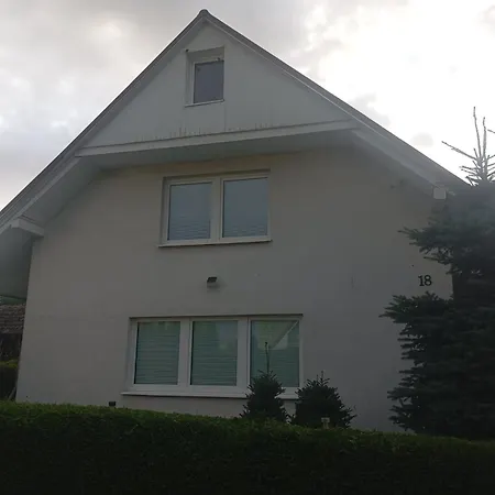 Wczasy Rodem Z Prl - , Zachodniopomorskie Prázdninový dům *