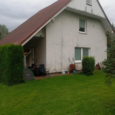 Wczasy Rodem Z Prl - , Zachodniopomorskie *