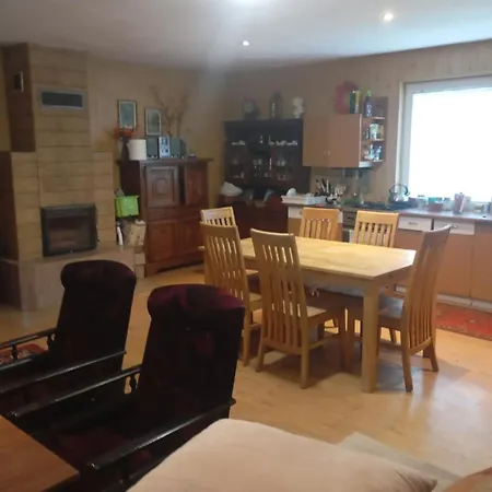 Wczasy Rodem Z Prl - , Zachodniopomorskie Dominikowo