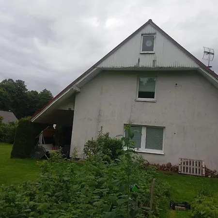 Wczasy Rodem Z Prl - , Zachodniopomorskie * Dominikowo