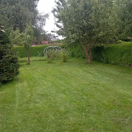 Prázdninový dům Wczasy Rodem Z Prl - , Zachodniopomorskie