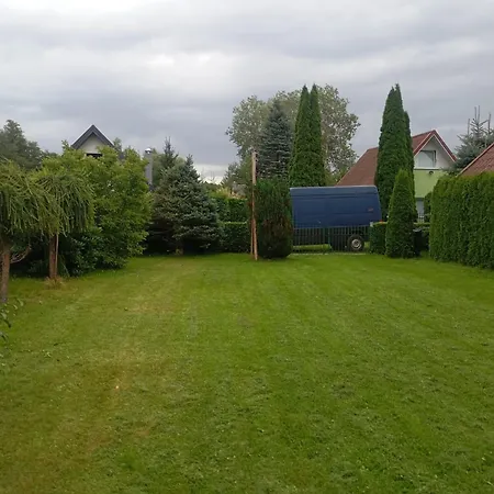 Wczasy Rodem Z Prl - , Zachodniopomorskie