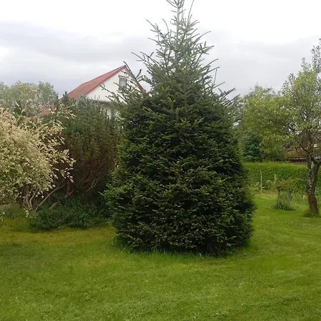 Wczasy Rodem Z Prl - , Zachodniopomorskie Prázdninový dům Dominikowo