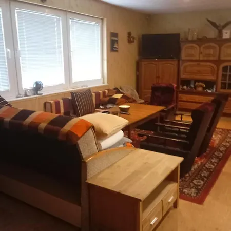 Prázdninový dům Wczasy Rodem Z Prl - , Zachodniopomorskie Dominikowo