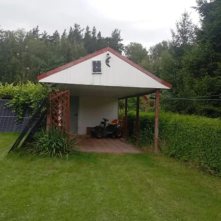 Wczasy Rodem Z Prl - , Zachodniopomorskie *