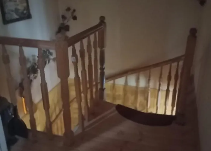 Дом отдыха Wczasy Rodem Z Prl - , Zachodniopomorskie *