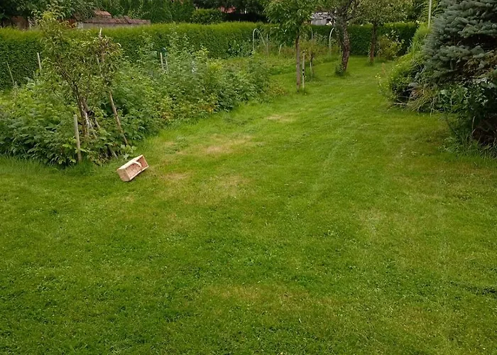 Wczasy Rodem Z Prl - , Zachodniopomorskie Дом отдыха *