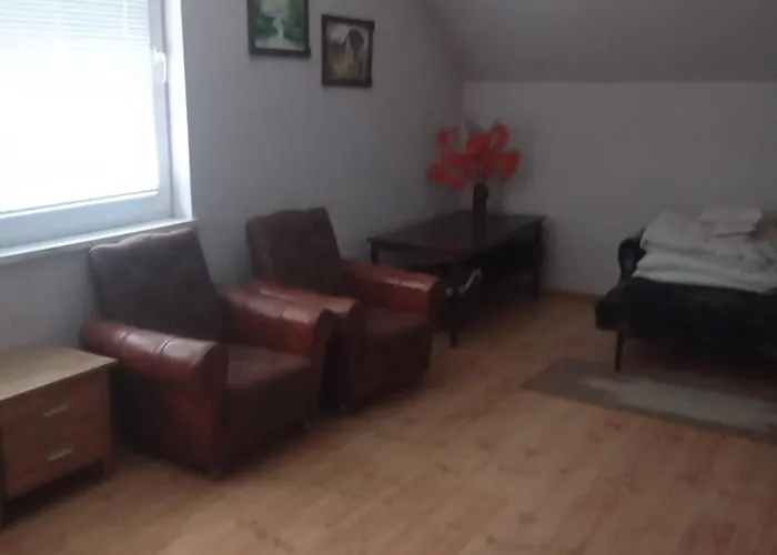 Дом отдыха Wczasy Rodem Z Prl - , Zachodniopomorskie *