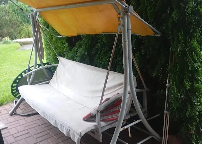 Wczasy Rodem Z Prl - , Zachodniopomorskie *