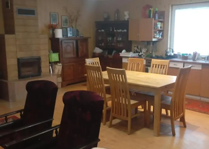 Wczasy Rodem Z Prl - , Zachodniopomorskie Dominikowo