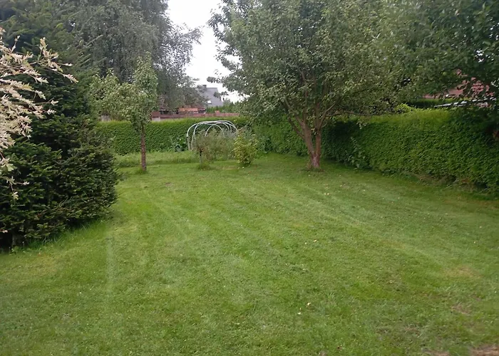 Дом отдыха Wczasy Rodem Z Prl - , Zachodniopomorskie