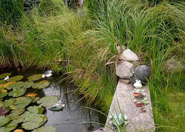 Wczasy Rodem Z Prl - , Zachodniopomorskie *