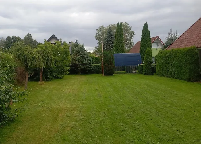 Wczasy Rodem Z Prl - , Zachodniopomorskie