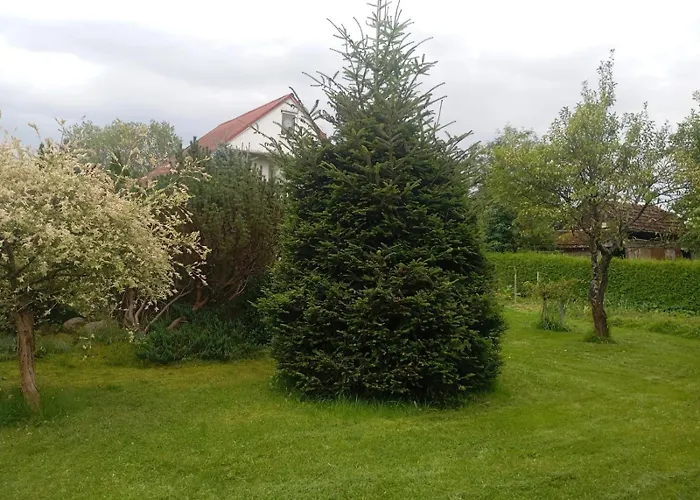 Wczasy Rodem Z Prl - , Zachodniopomorskie Дом отдыха Dominikowo