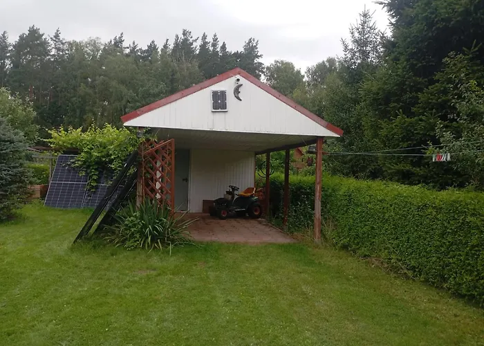 Wczasy Rodem Z Prl - , Zachodniopomorskie *